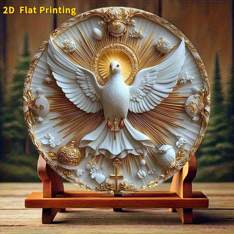 Home Office Floor Plan - 2D floor plan | Elegant religious