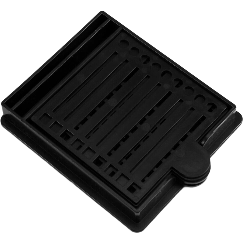 Sticky Note Dispenser - 【Price Drop !!】Self-Sticky Note Dispenser With
