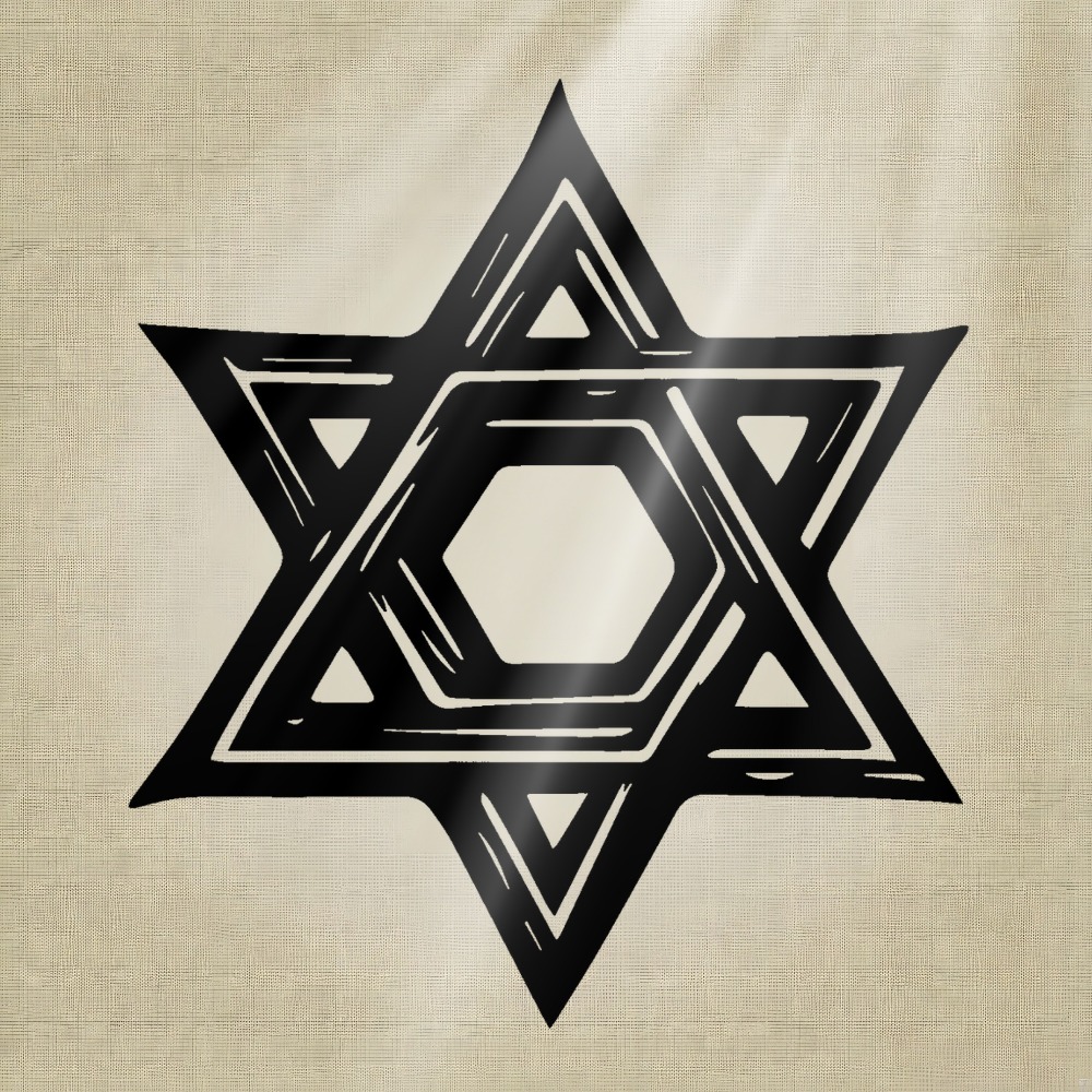 Home Office For - CIFBUY Iron Wall Art Star of