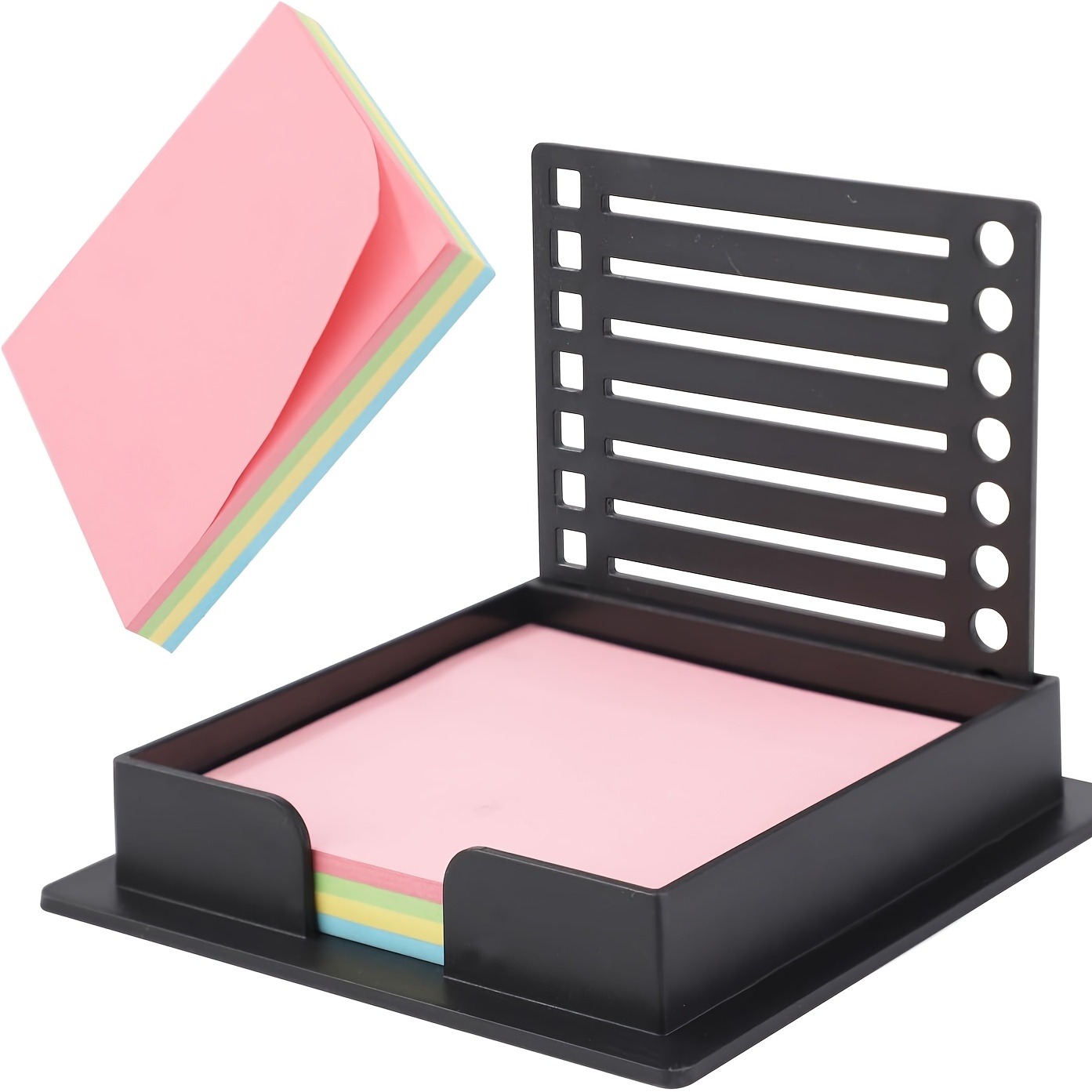 Sticky Note Dispenser - [Sticky Notes Holder] Sticky Notes Holder