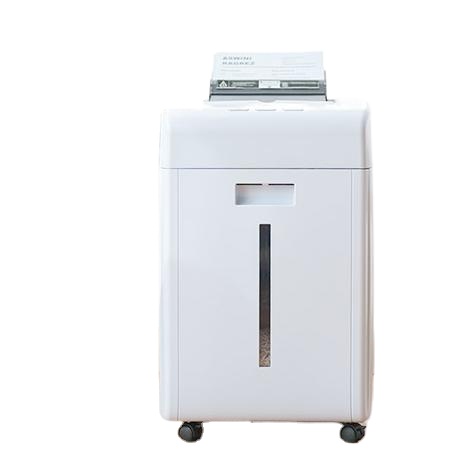 Paper Shredder Micro - Heavy Duty 35L Paper Shredder 200
