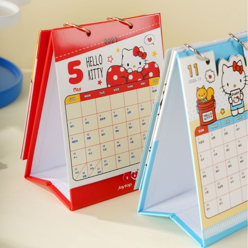 Home Office Gadgets - Hello Kitty Kuromi New Cute Desk
