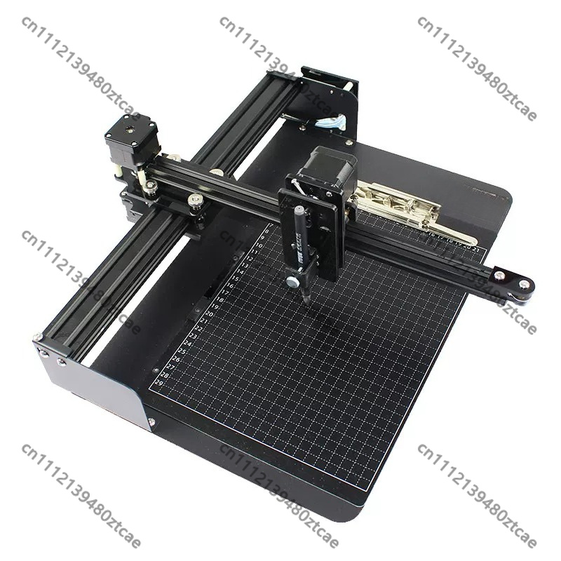Home Office Cad - Smart Handwriting Robot Automatic Writing Machine