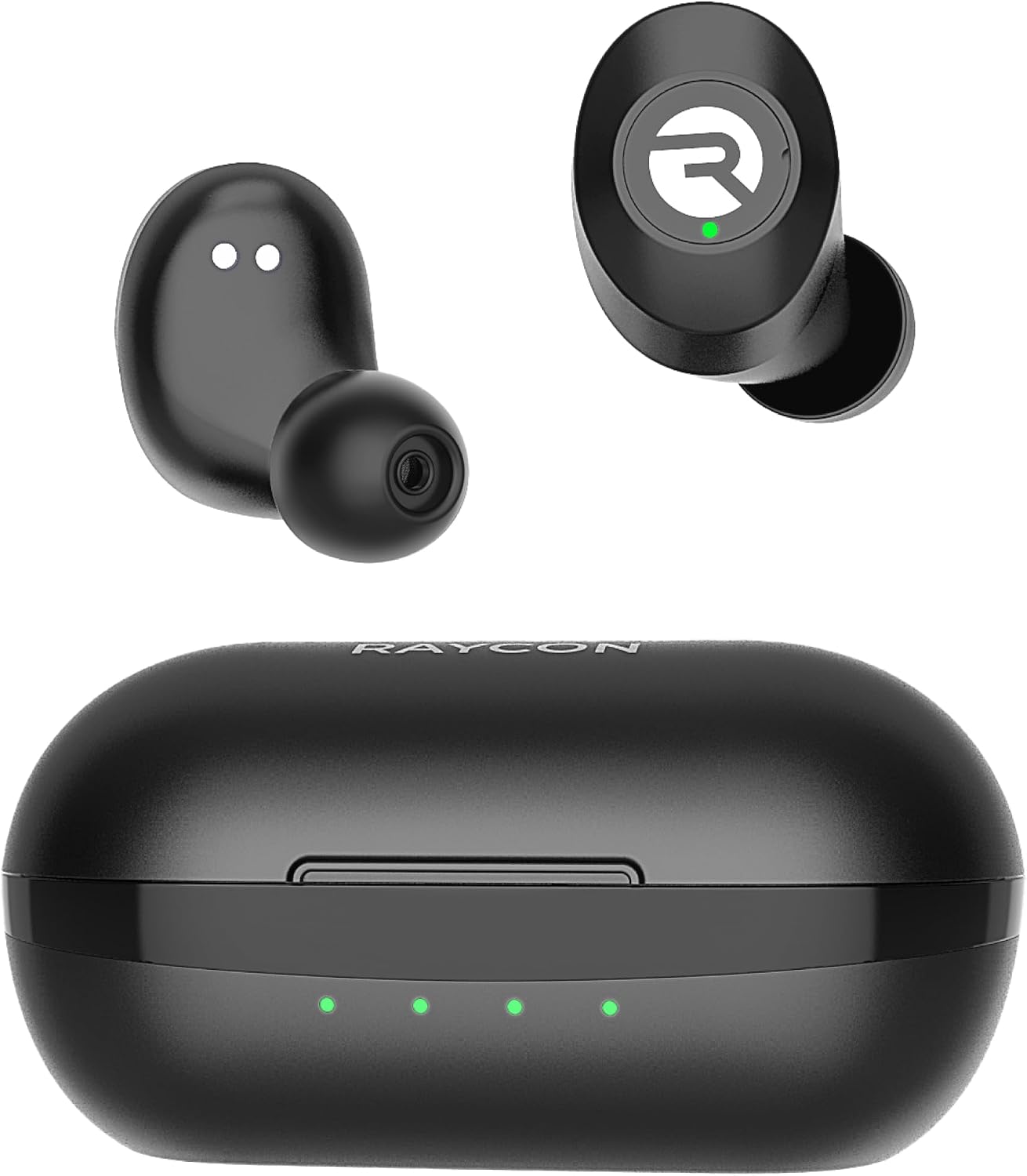 Wireless Earbuds with Active N - огляд і ціна Noise Canceling Headphones