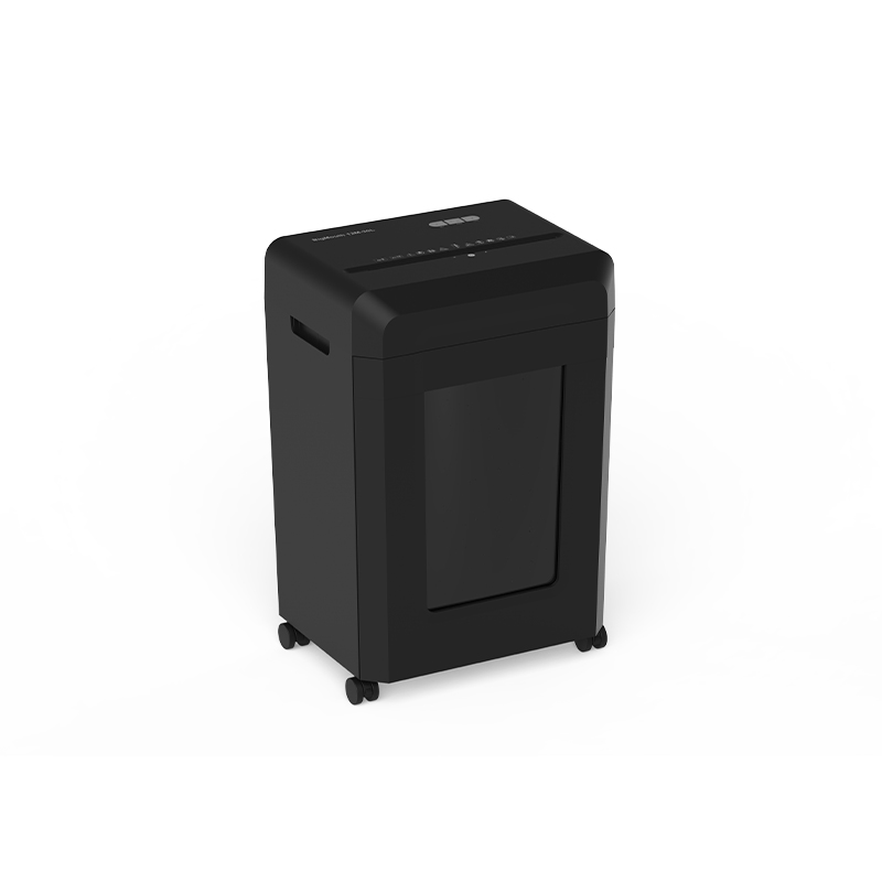 P5 Micro Cut Heavy Duty Paper  - огляд і ціна Paper Shredder Micro