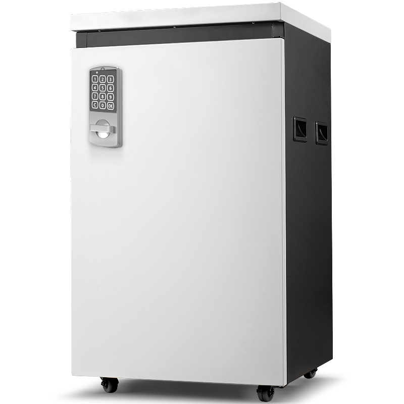 Top Security P-7 Level 13 Shee - огляд і ціна Paper Shredder Micro