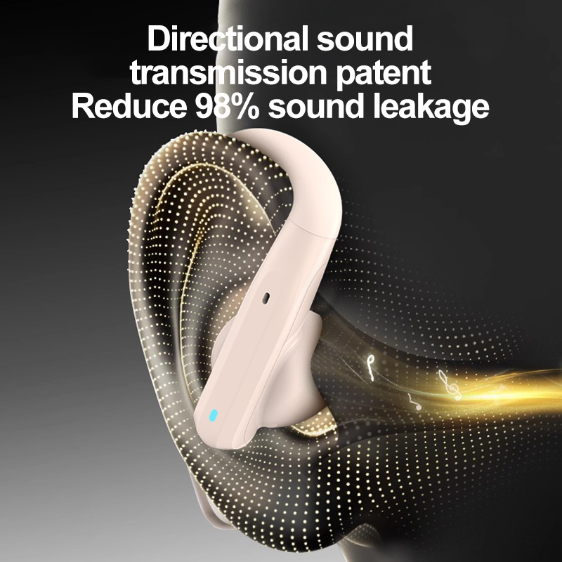 Latest Headphone Tws Dual Mic  - огляд і ціна Noise Canceling Headphones