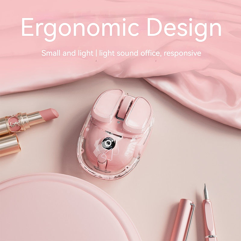 EWEADN Cute Creamy, 2.4G Wirel - огляд і ціна Home Office Windows 11