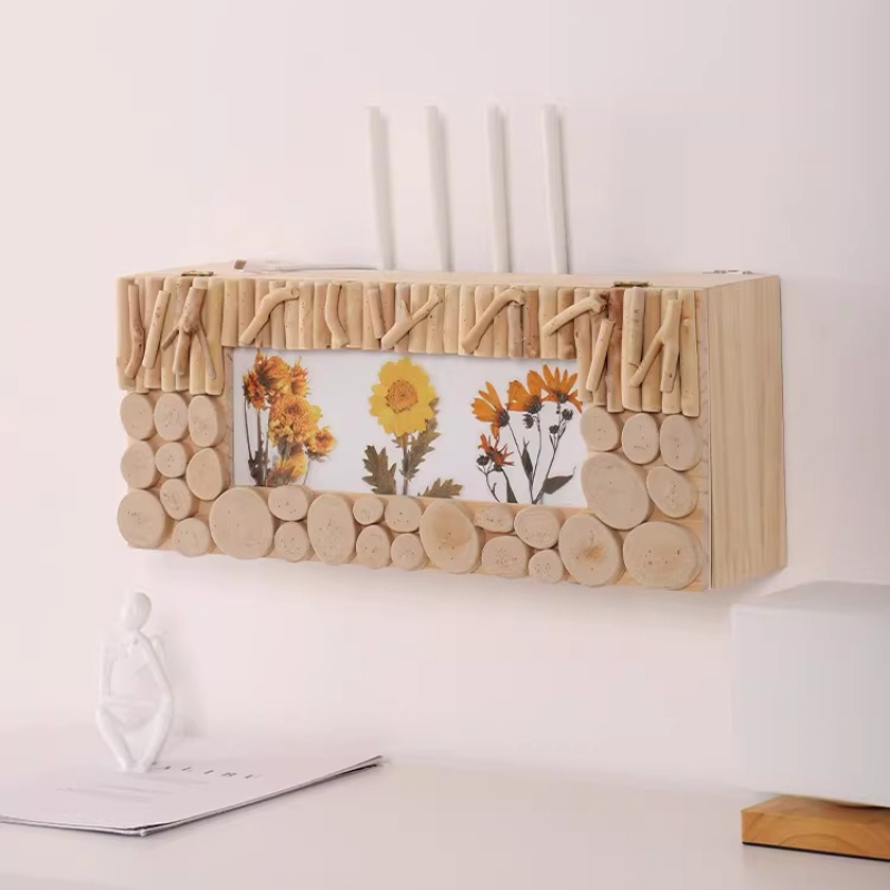 Cable Management Box Wall Moun - огляд і ціна Cable Management Box