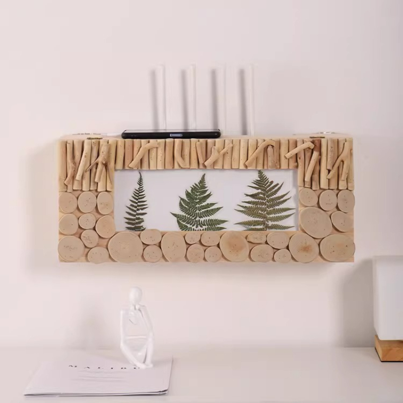 Cable Management Box Wall Moun - огляд і ціна Cable Management Box