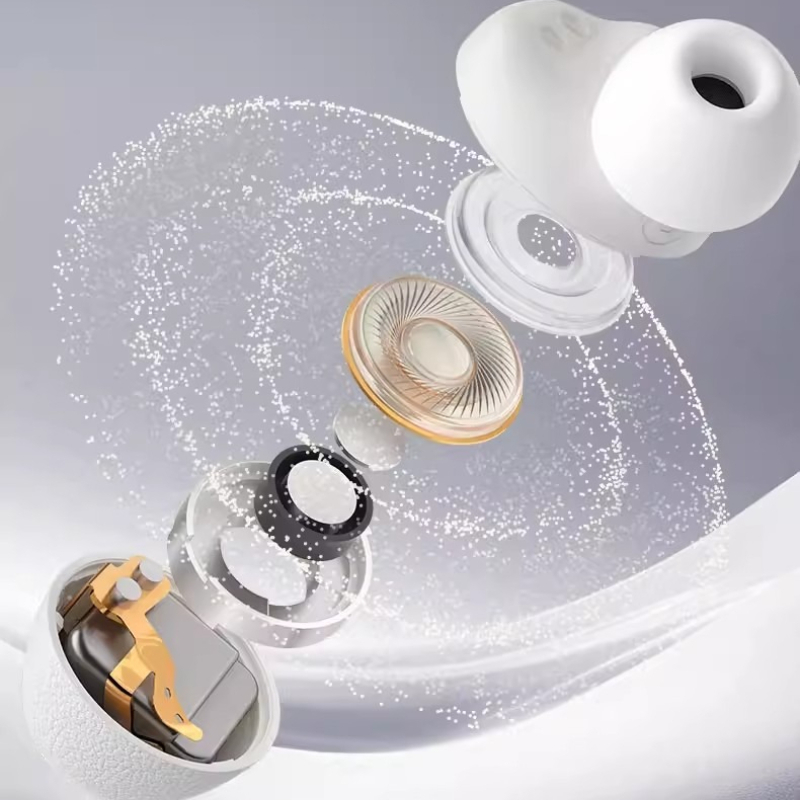 New Edifier TWS B3 Bluetooth E - огляд і ціна Noise Canceling Headphones