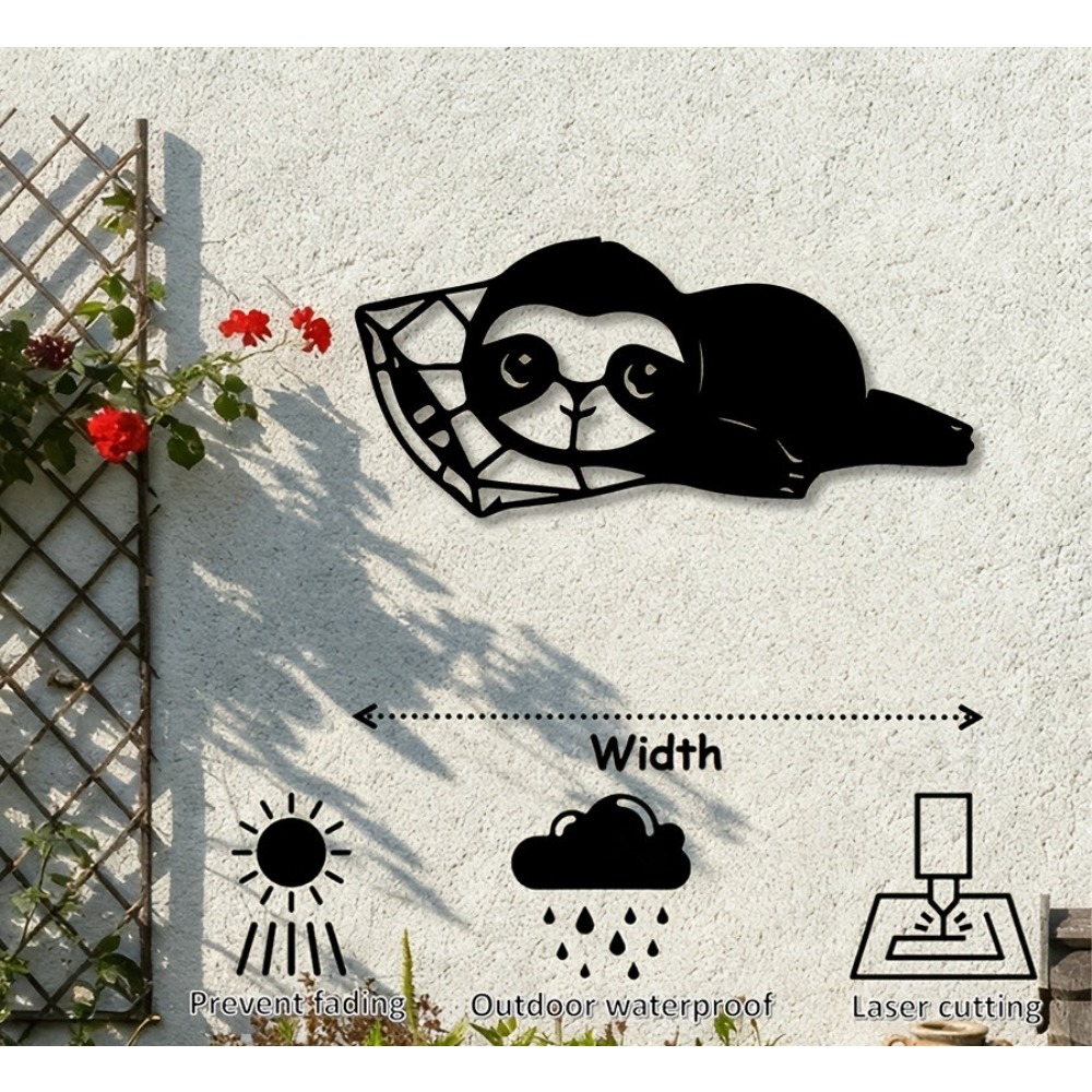 Brand 2D Wrought Iron Wall Art - огляд і ціна Home Office Interior Design
