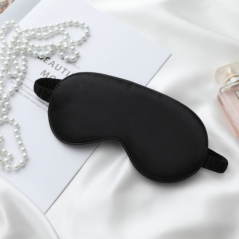 Luxurious Silk-Feel Sleep Eye  - огляд і ціна Home Office Gadgets
