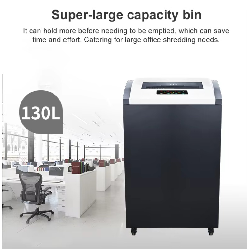 Most Popular Manual Heavy Pape - огляд і ціна Paper Shredder Micro
