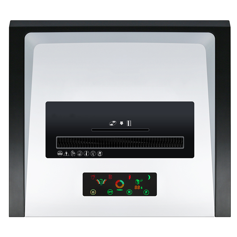 Most Popular Manual Heavy Pape - огляд і ціна Paper Shredder Micro