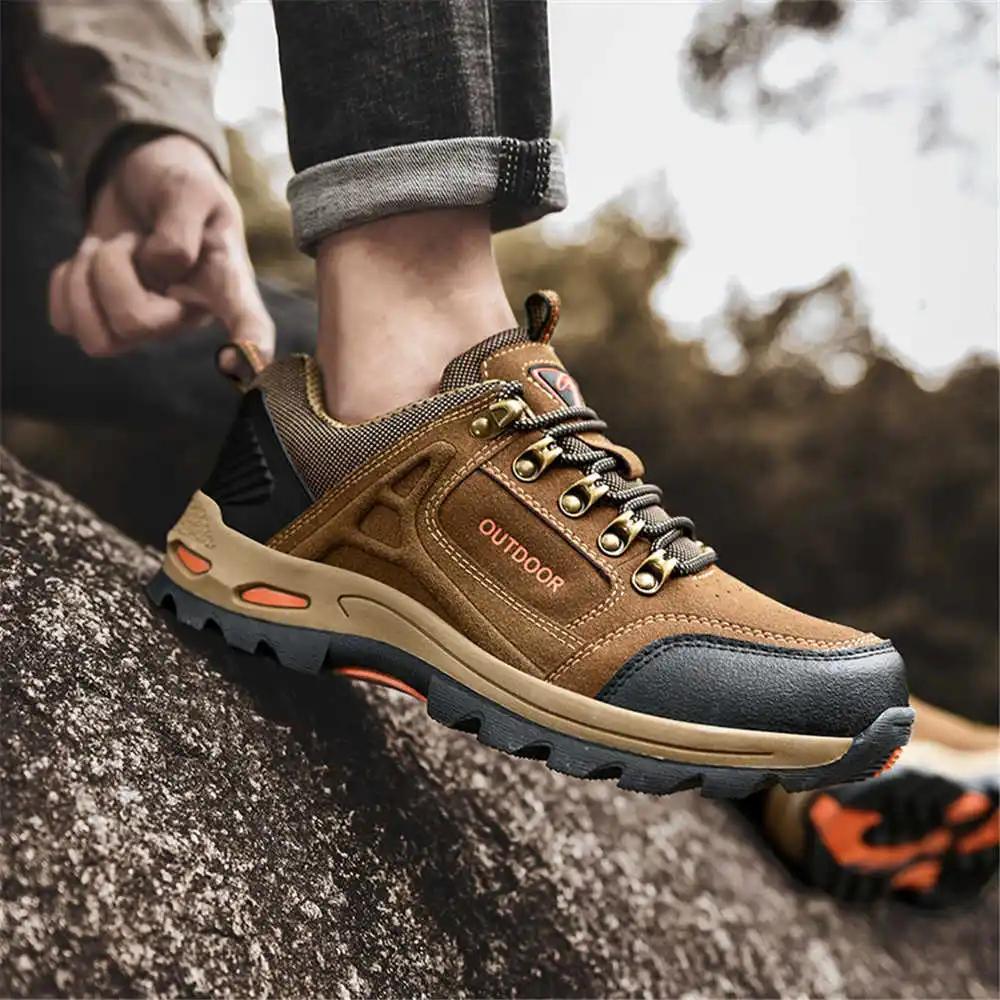 Non-slip Lace Up Hiking Tennis - огляд і ціна Home Office News Uk