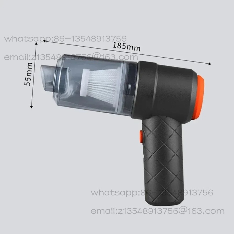 Spot Vacuum cleaner new wirele - огляд і ціна Home Office For Two