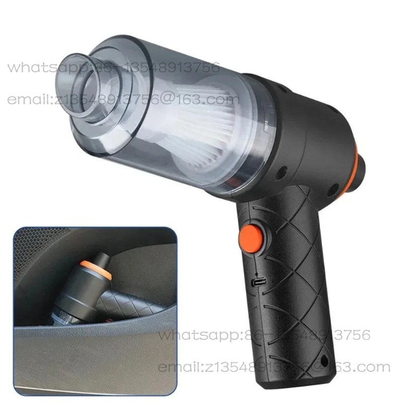 Spot Vacuum cleaner new wirele - огляд і ціна Home Office For Two