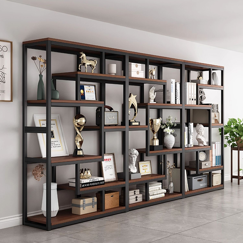 Office Magazine Racks Estanter - огляд і ціна Home Office Interior Design