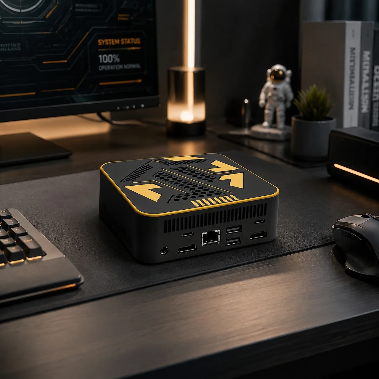 Intel Core N150 High Performan - огляд і ціна Home Office Windows 11
