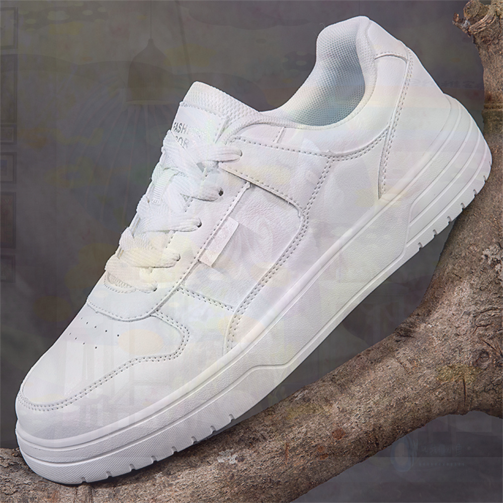 With Ties PU Leather Shoes 41  - огляд і ціна Home Office News Uk