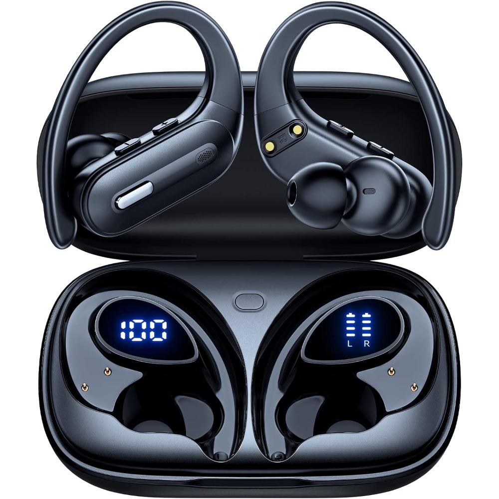 Wireless Earbuds with Noise Ca - огляд і ціна Noise Canceling Headphones