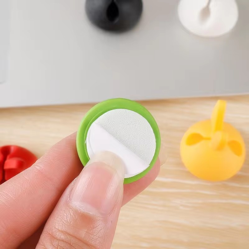 Cute Rabbit Ear Cable Manager  - огляд і ціна Cable Management Box