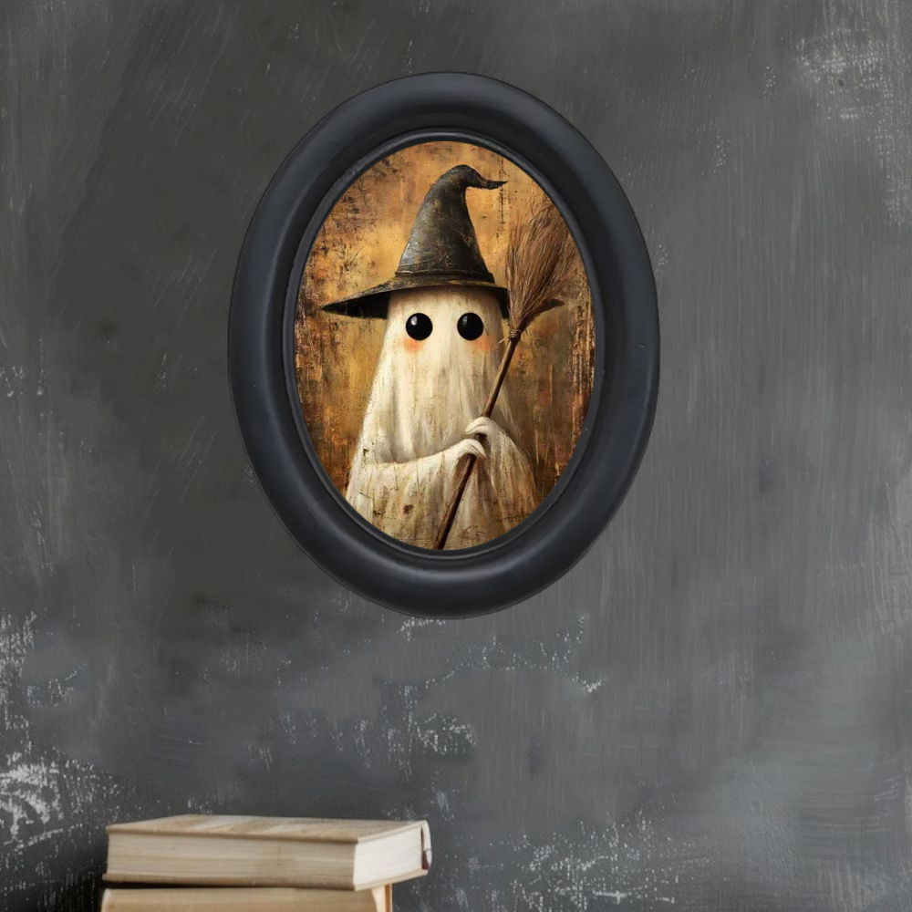 1 Piece of Vintage Gothic Vict - огляд і ціна Home Office Wallpaper