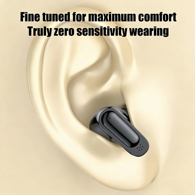 Lenovo New TWS Smart Digital B - огляд і ціна Noise Canceling Headphones
