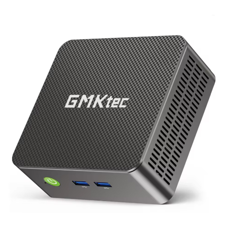 G3 Pro Desktop Mini PC intel i - огляд і ціна Home Office Windows 11