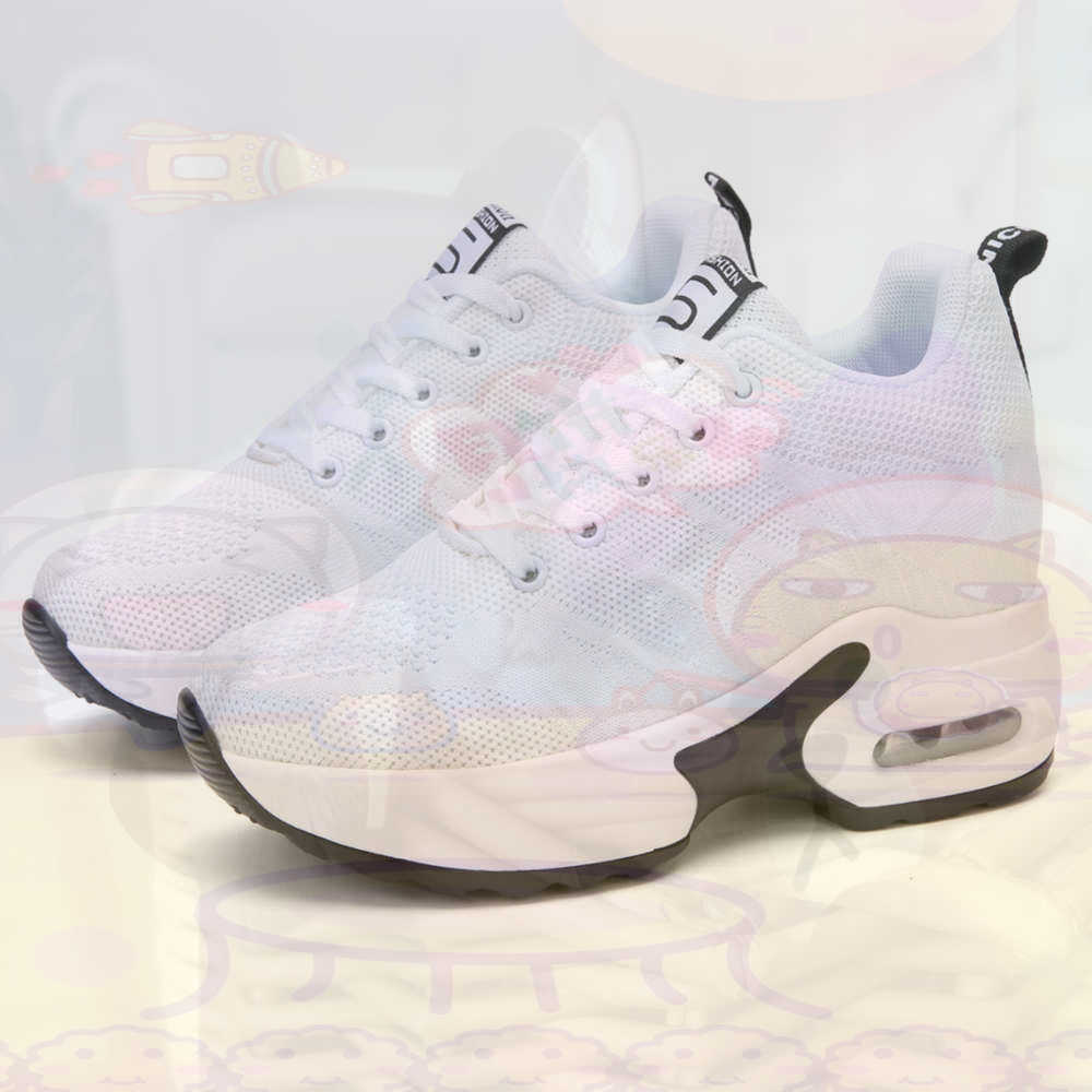 Red Size 36 Shoes Woman Tennis - огляд і ціна Home Office For Two