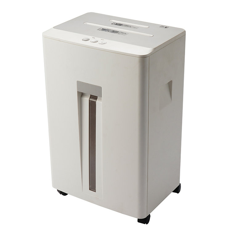 9 Sheets  Micro-cut Electric P - огляд і ціна Paper Shredder Micro