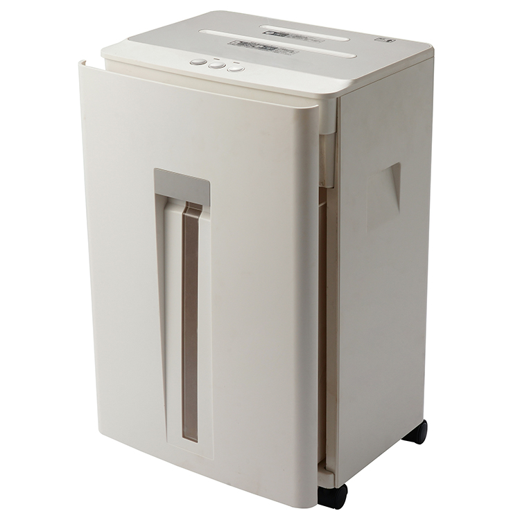 9 Sheets  Micro-cut Electric P - огляд і ціна Paper Shredder Micro