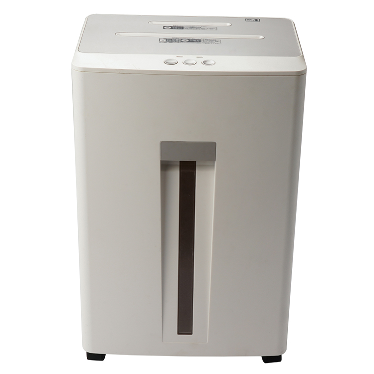 9 Sheets  Micro-cut Electric P - огляд і ціна Paper Shredder Micro