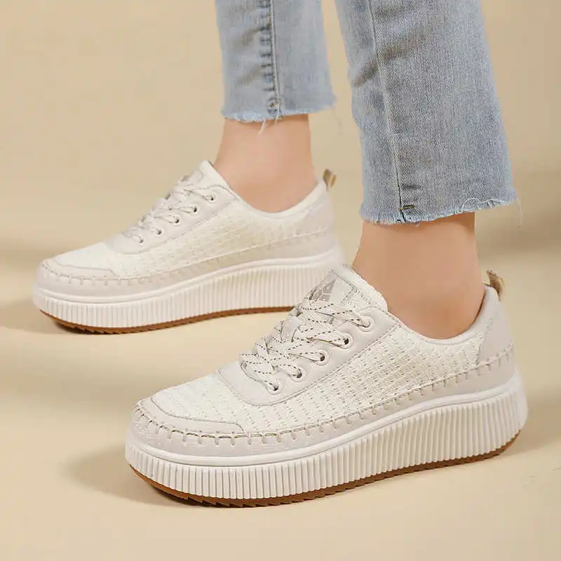 Brown Shoes Woman Flats Autumn - огляд і ціна Home Office News Uk