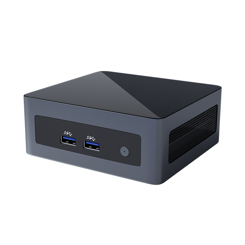 AMD NUC Mini Box PC Ryzen 5 56 - огляд і ціна Home Office Windows 11