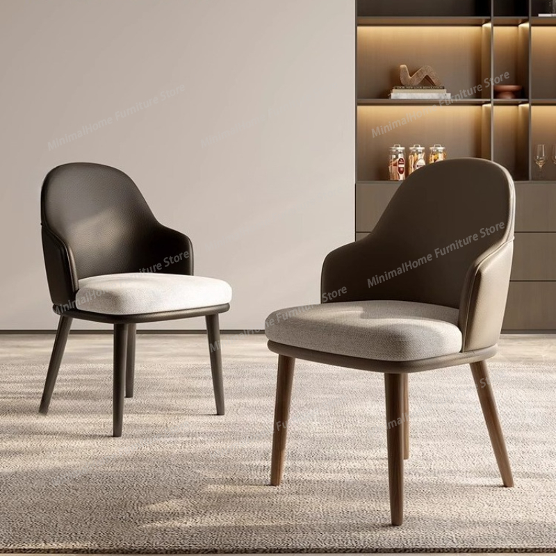Bar Stools Modern wood Furnitu - огляд і ціна Home Office Interior Design