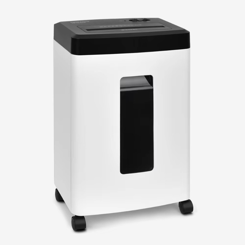 Small 8-Sheet Capacity Micro C - огляд і ціна Paper Shredder Micro