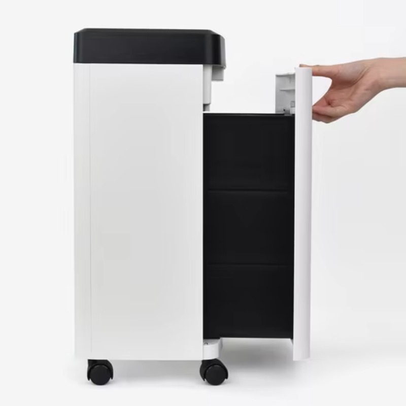 Small 8-Sheet Capacity Micro C - огляд і ціна Paper Shredder Micro