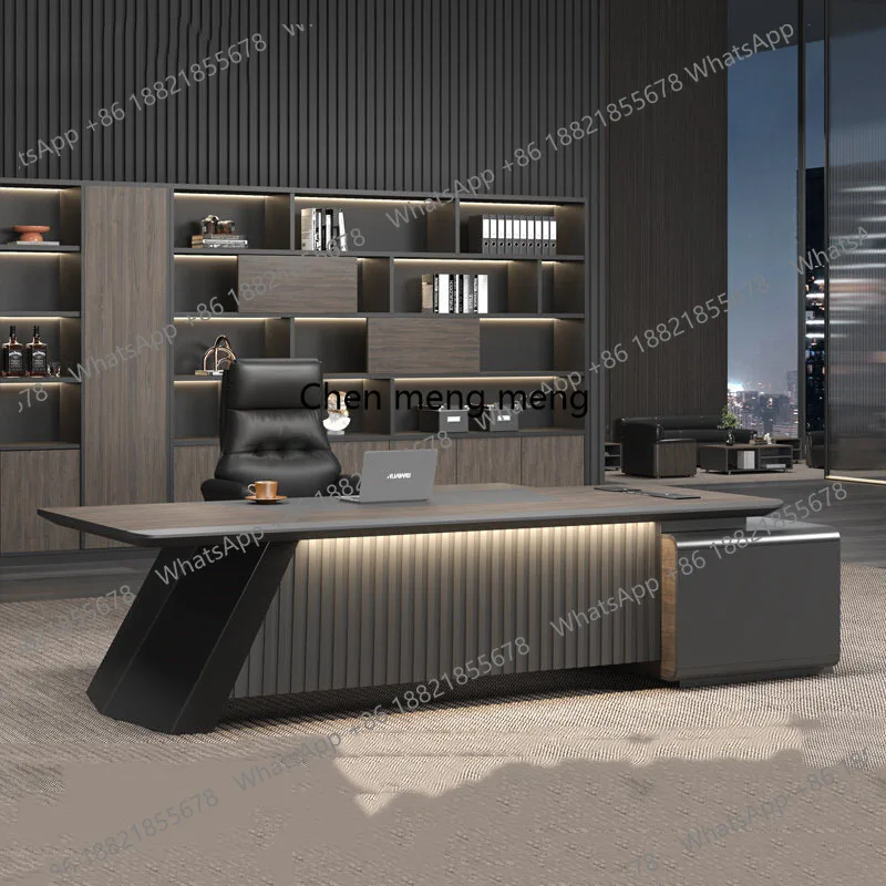 F150 luxury designer office de - огляд і ціна Home Office Interior Design