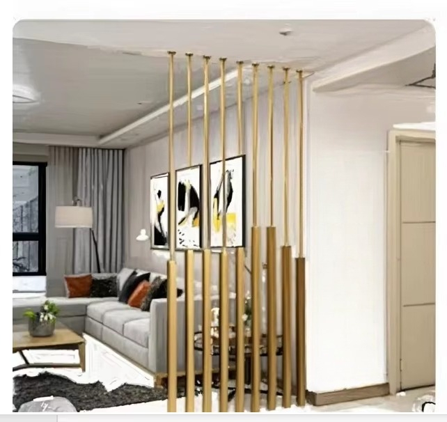 ej- Interior Disassemble Gold- - огляд і ціна Home Office Interior Design