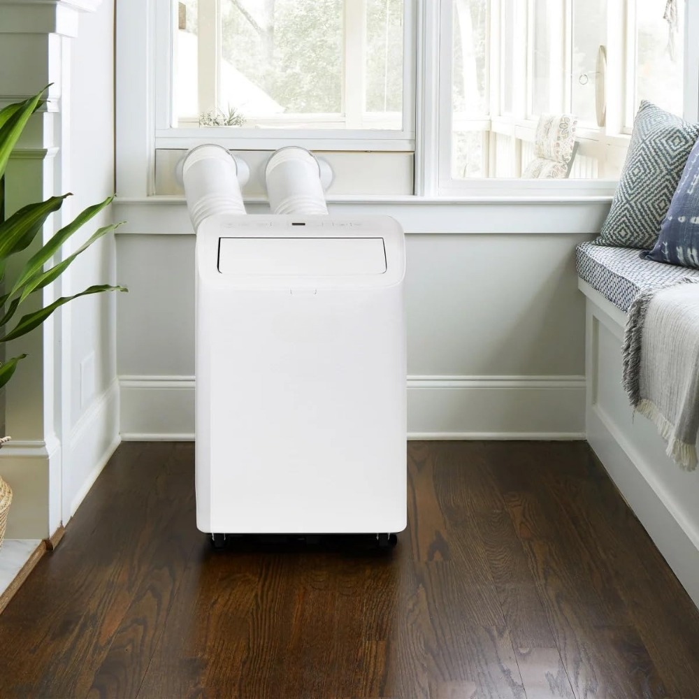 Portable Air Conditioner 8000B - огляд і ціна Home Office Google