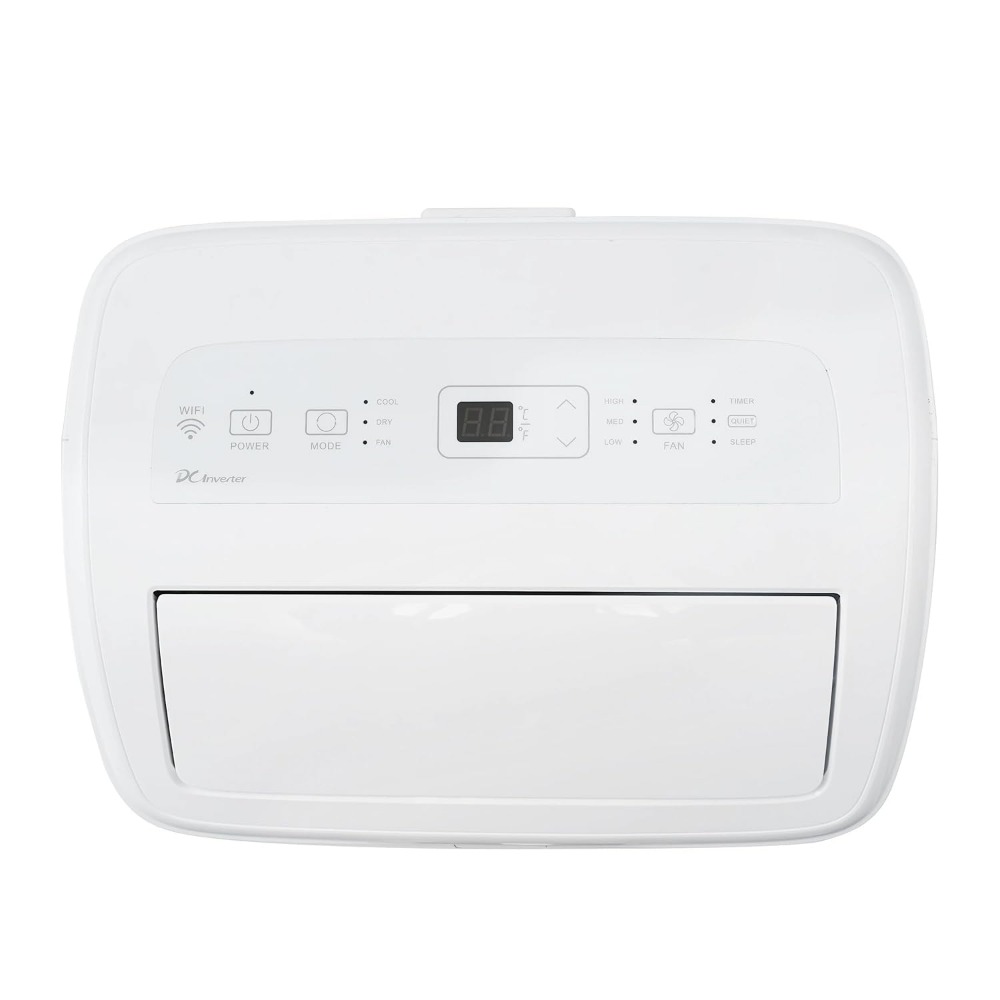 Portable Air Conditioner 8000B - огляд і ціна Home Office Google