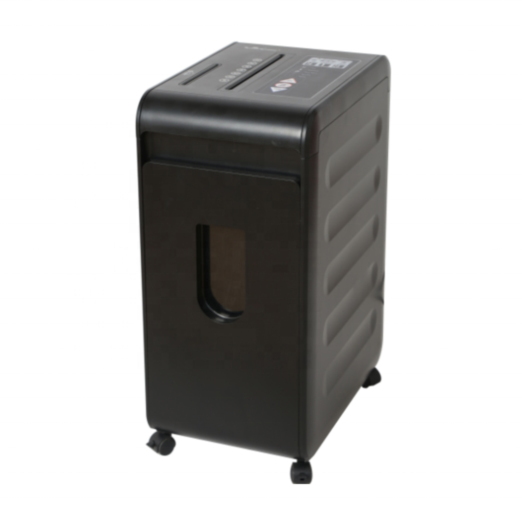 0822M Cheap Price Micro Cut Pa - огляд і ціна Paper Shredder Micro