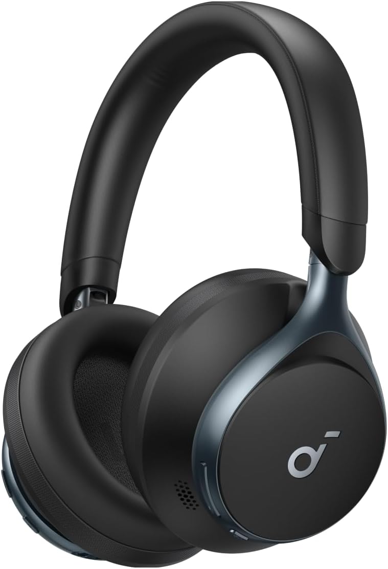 Active Noise Cancelling Headph - огляд і ціна Noise Canceling Headphones