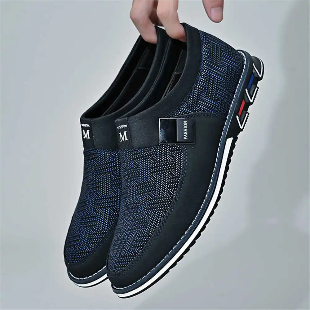 Dark Blue 44-45 Summer Shoes S - огляд і ціна Home Office News Uk