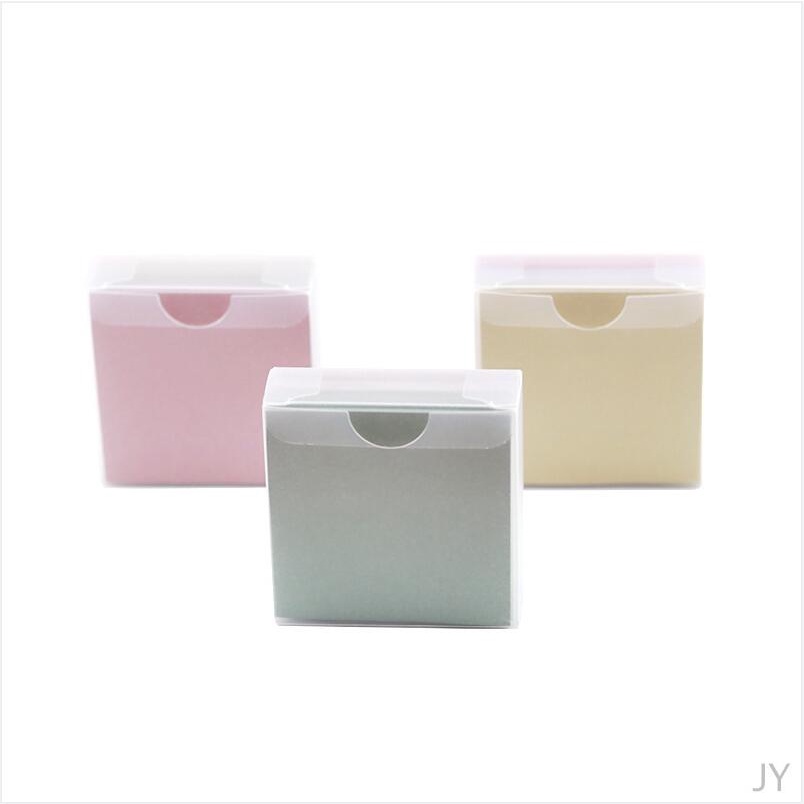 180 Sheets Morandi Sticky Note - огляд і ціна Sticky Note Dispenser