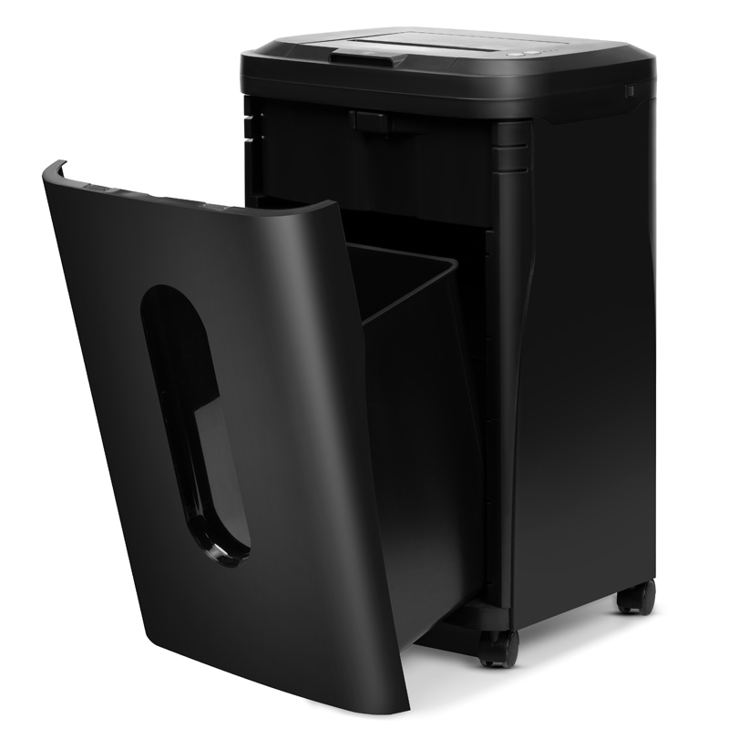 COMET Commercial Heavy Duty 25 - огляд і ціна Paper Shredder Micro