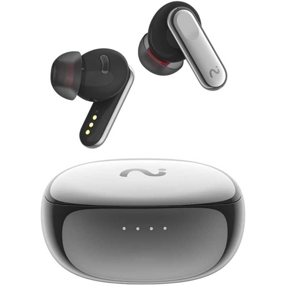 4-in-1 AI Smart Earbuds: Noise - огляд і ціна Noise Canceling Headphones