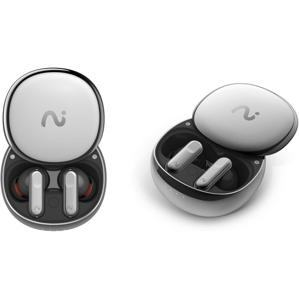 4-in-1 AI Smart Earbuds: Noise - огляд і ціна Noise Canceling Headphones